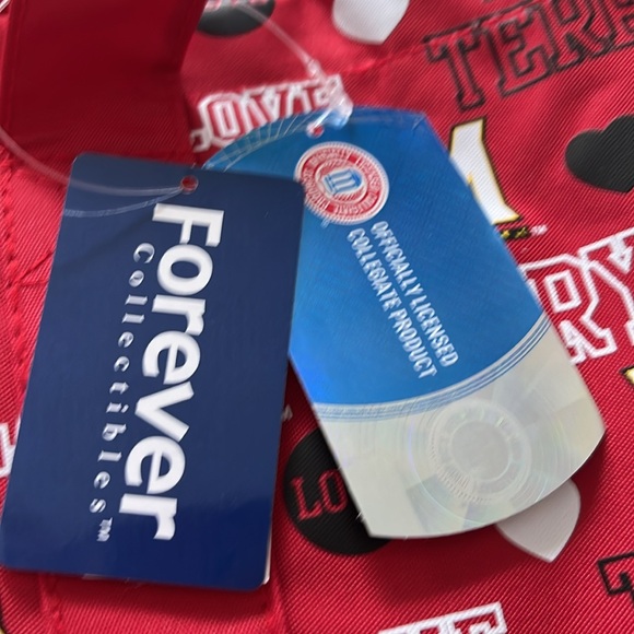 University of Maryland Terrapin nwt tote Forever Collection - Picture 4 of 4